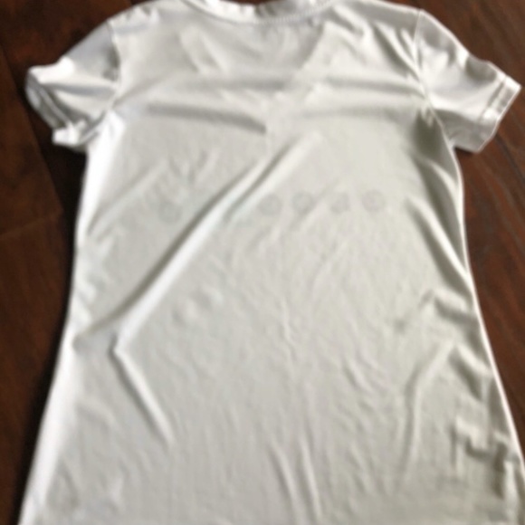 Sale: 5 for $10 - Bike Athletic v-neck t-shirt - Picture 7 of 7